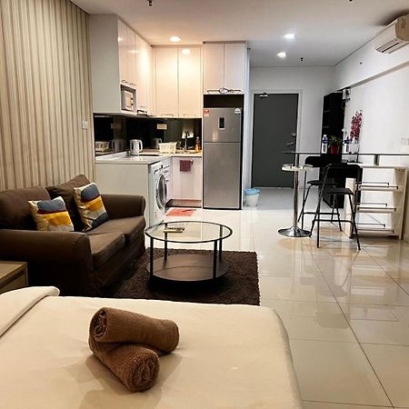 Mercu Summer Suites Klcc By Minutepointhome Kuala Lumpur Exteriör bild