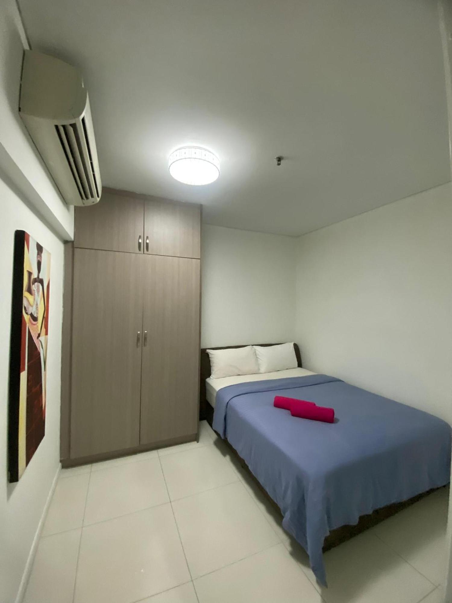 Mercu Summer Suites Klcc By Minutepointhome Kuala Lumpur Exteriör bild