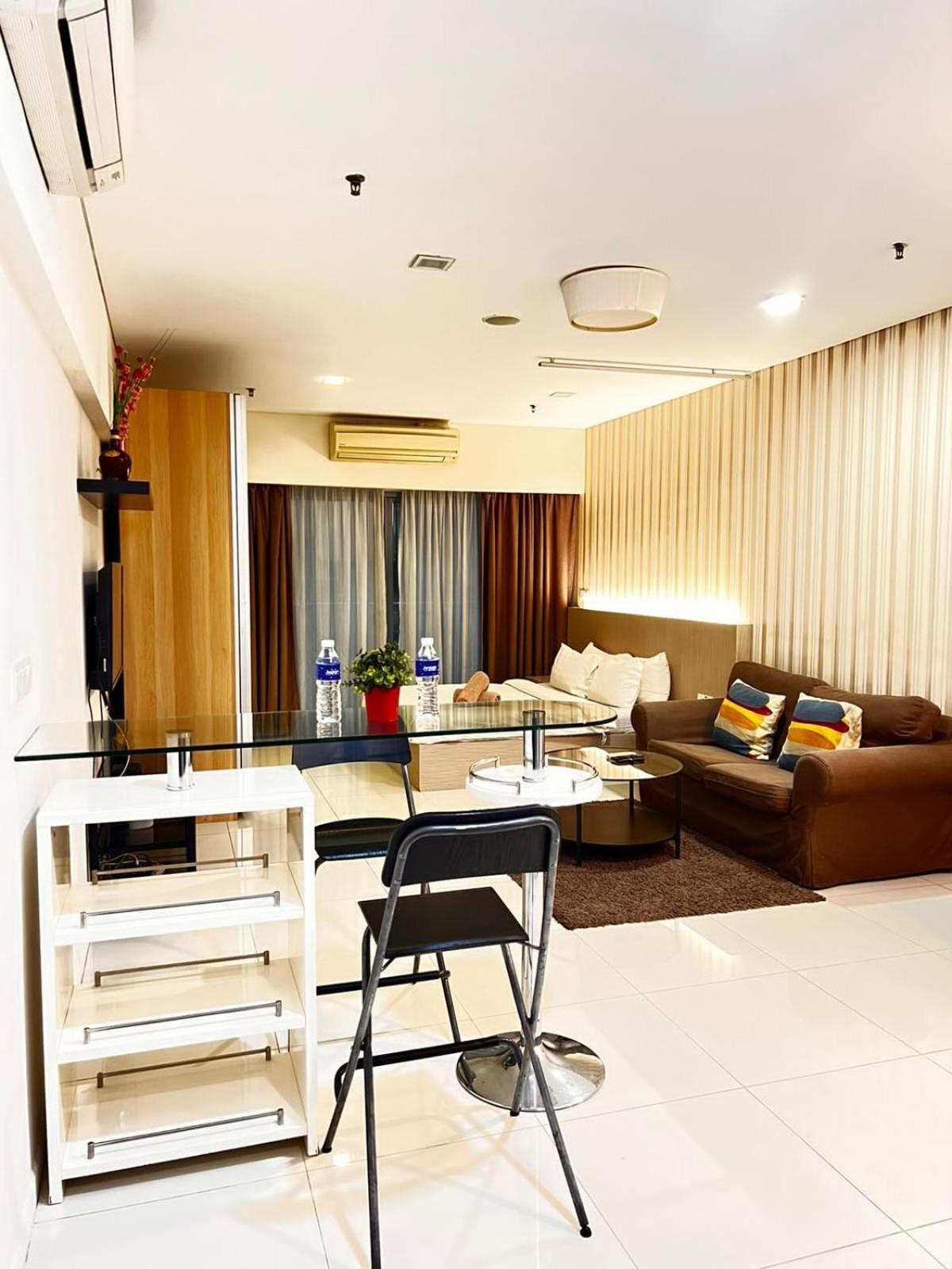 Mercu Summer Suites Klcc By Minutepointhome Kuala Lumpur Exteriör bild